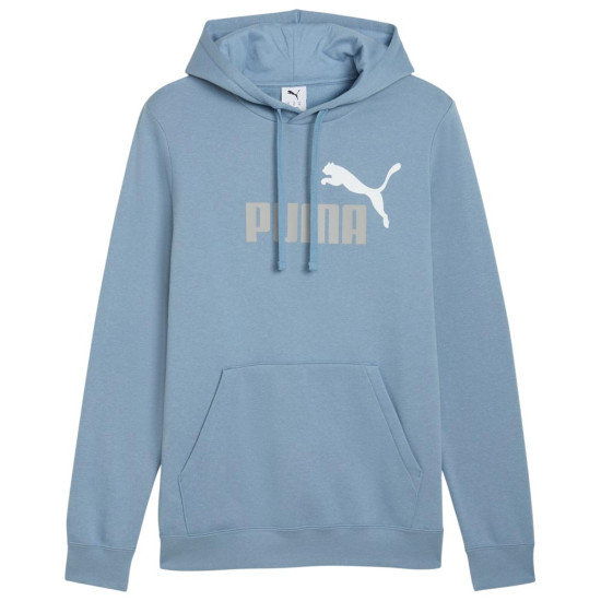 Puma Ανδρικό φούτερ Essentials 2 Color No.1 Logo Hoodie